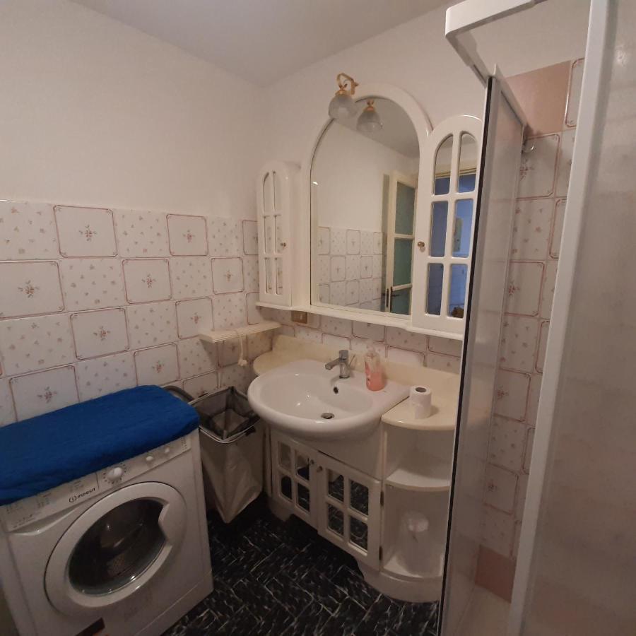 La Salette Apartment Catania Luaran gambar
