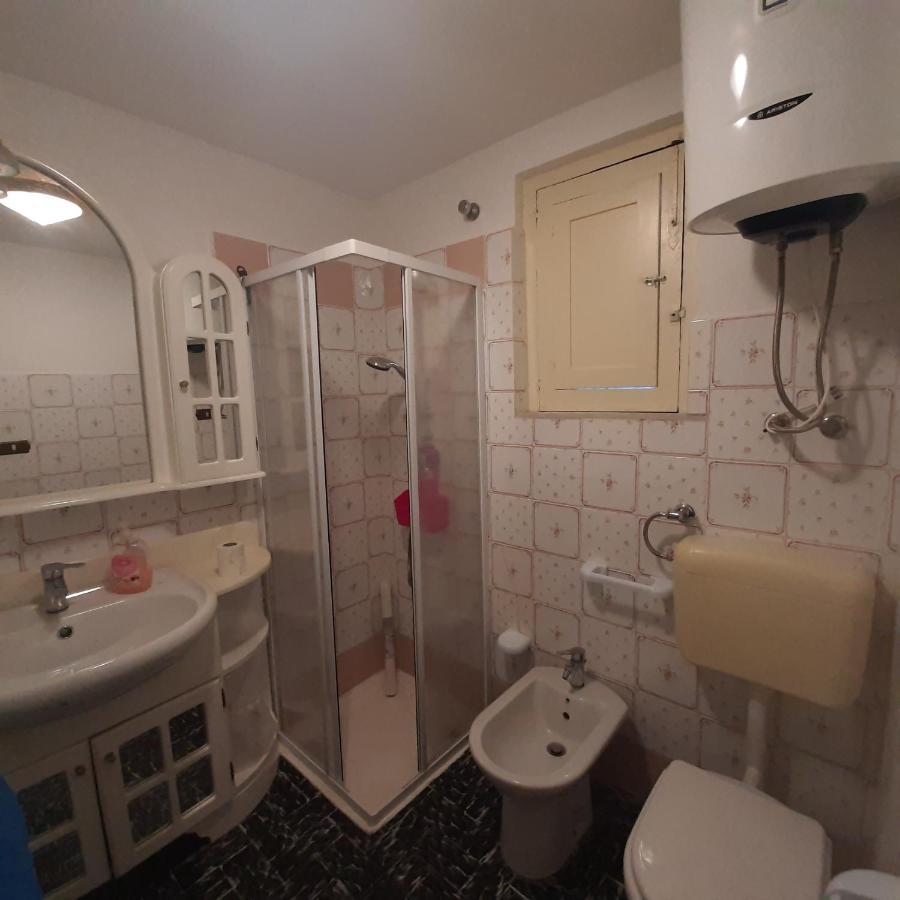 La Salette Apartment Catania Luaran gambar