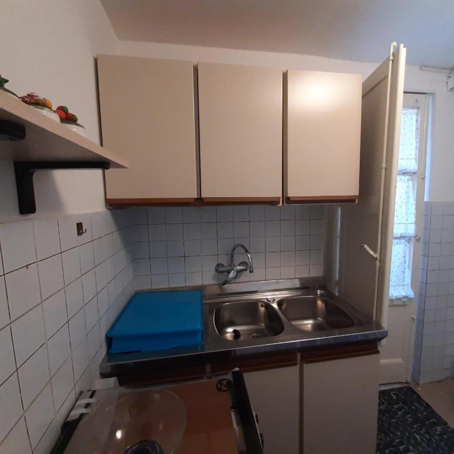 La Salette Apartment Catania Luaran gambar