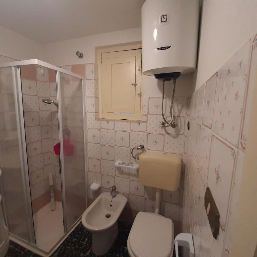 La Salette Apartment Catania Luaran gambar