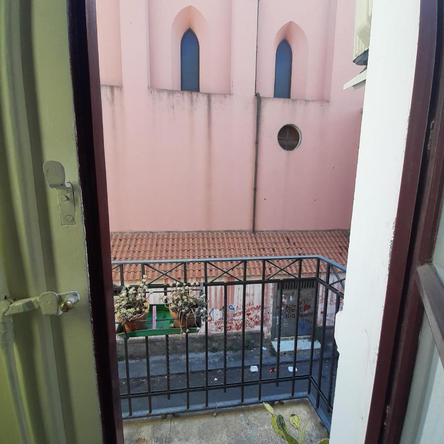 La Salette Apartment Catania Luaran gambar