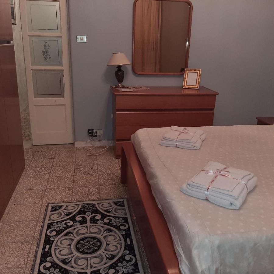 La Salette Apartment Catania Luaran gambar