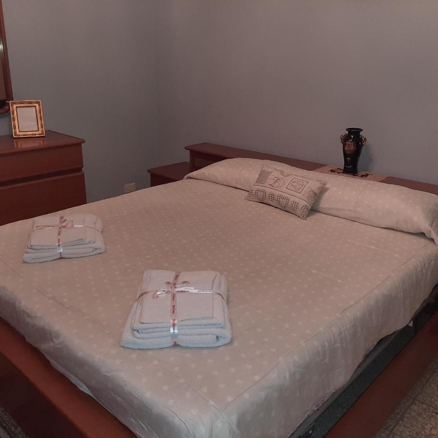 La Salette Apartment Catania Luaran gambar