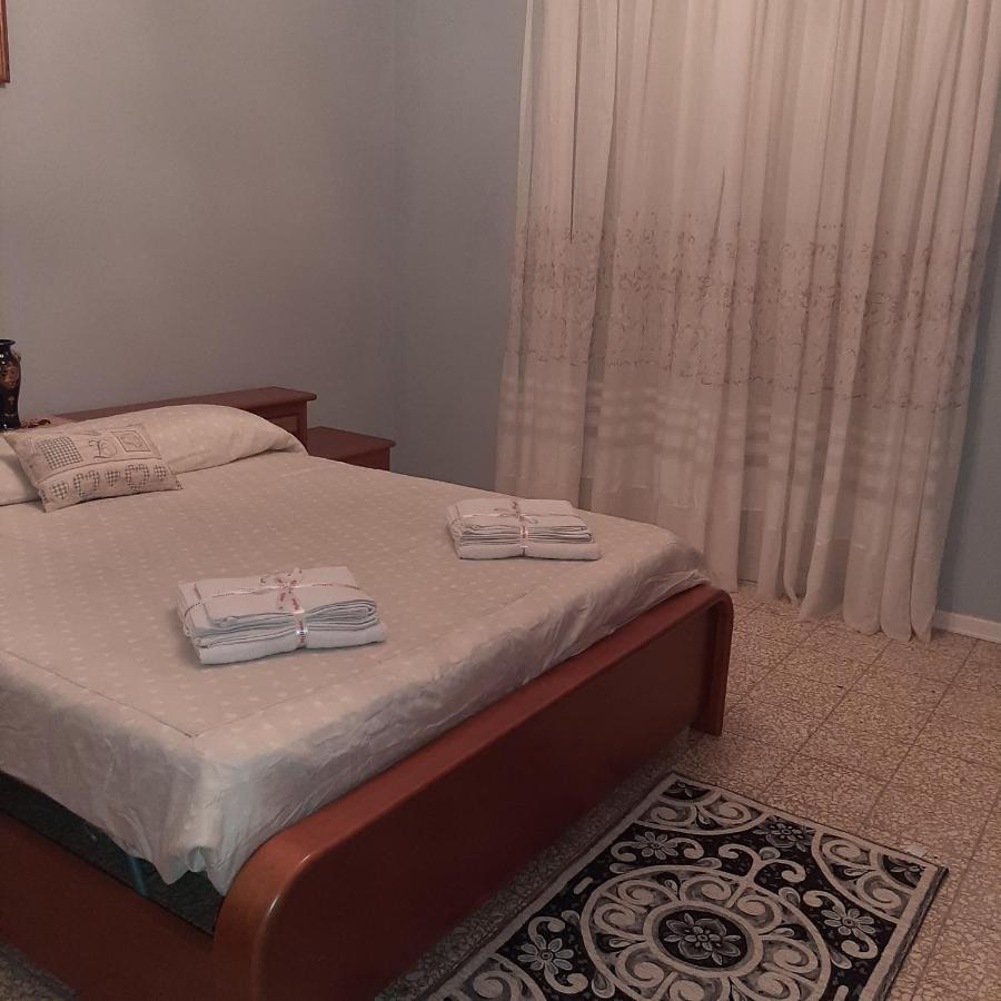 La Salette Apartment Catania Luaran gambar