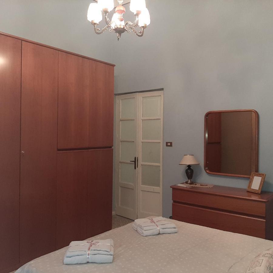 La Salette Apartment Catania Luaran gambar