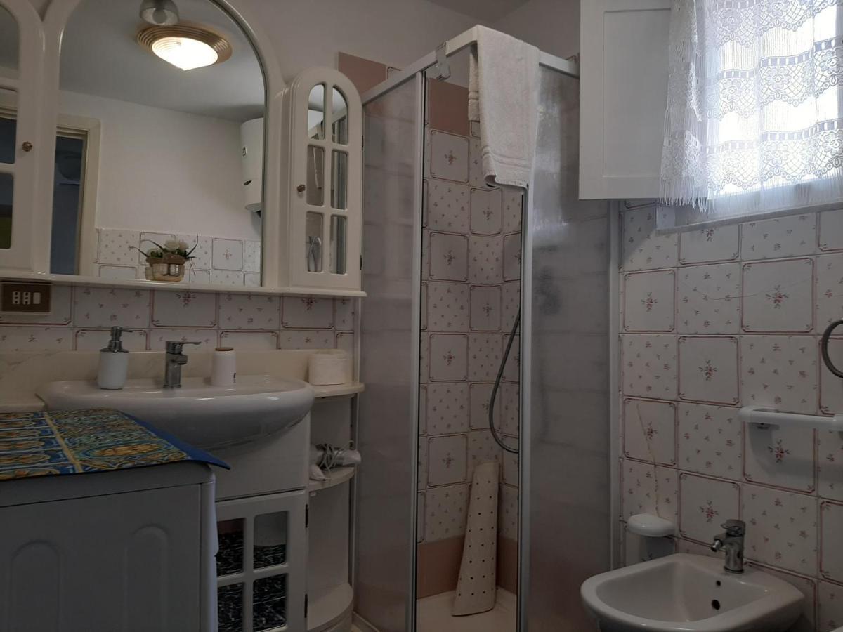 La Salette Apartment Catania Luaran gambar
