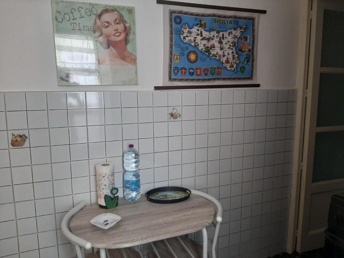 La Salette Apartment Catania Luaran gambar