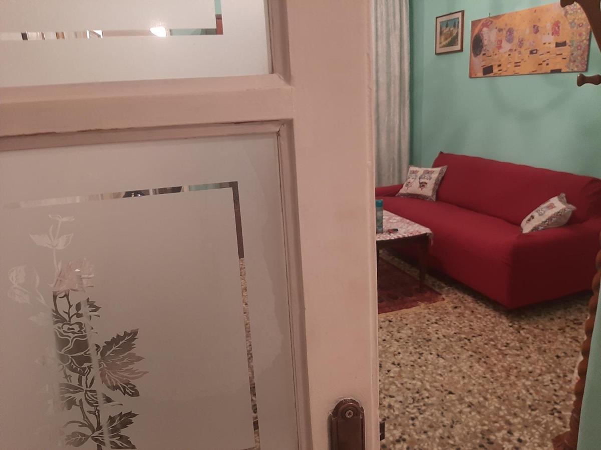 La Salette Apartment Catania Luaran gambar