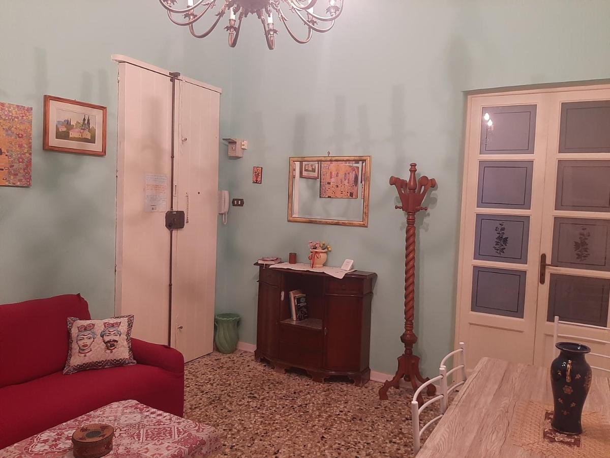 La Salette Apartment Catania Luaran gambar