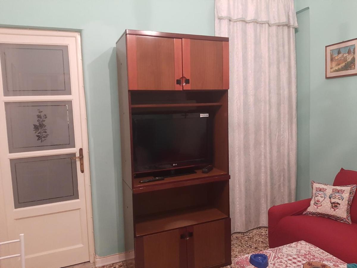 La Salette Apartment Catania Luaran gambar