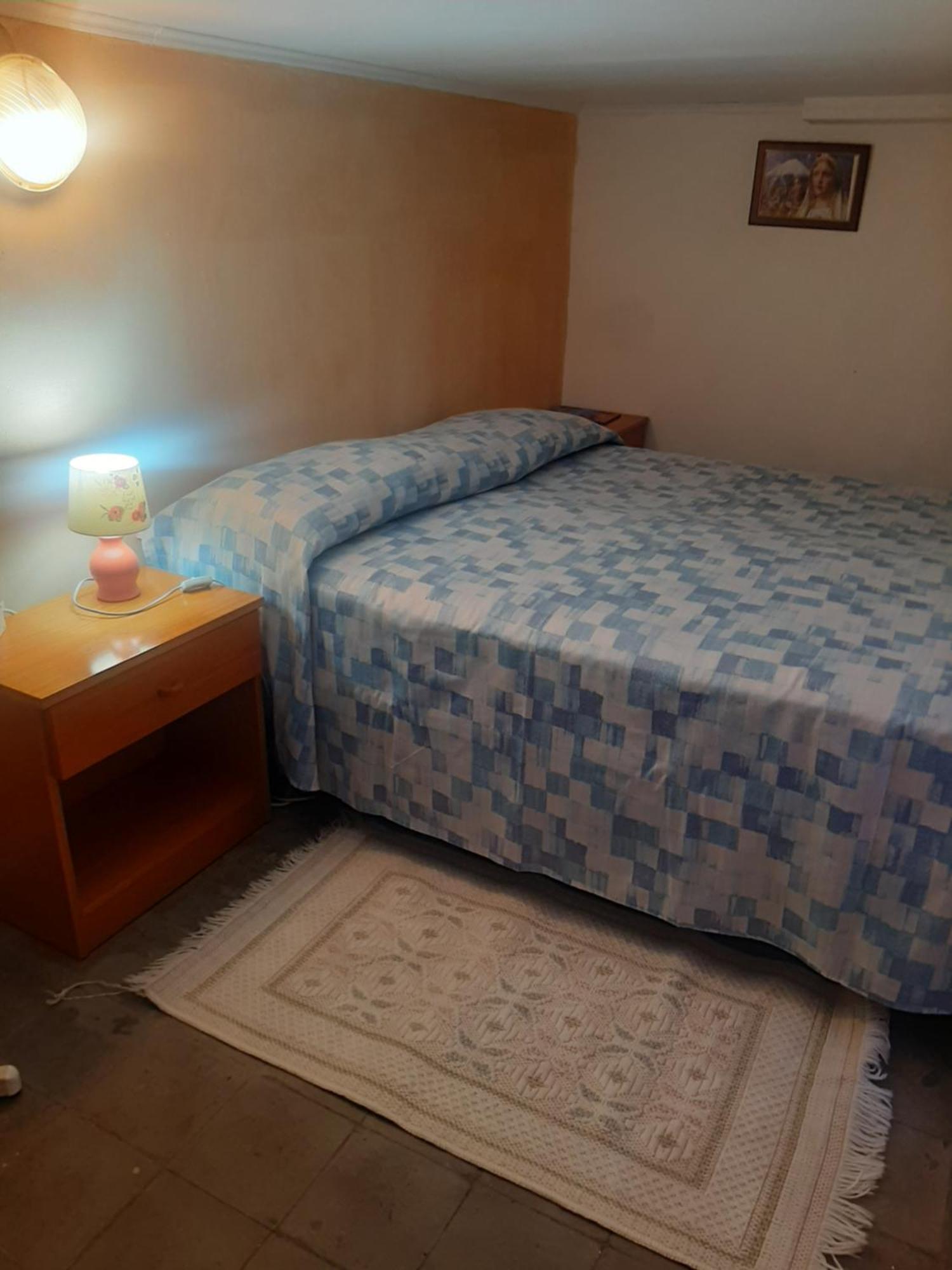 La Salette Apartment Catania Luaran gambar