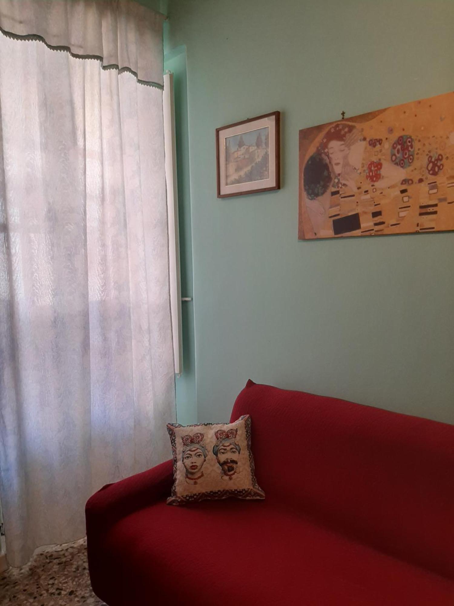 La Salette Apartment Catania Luaran gambar
