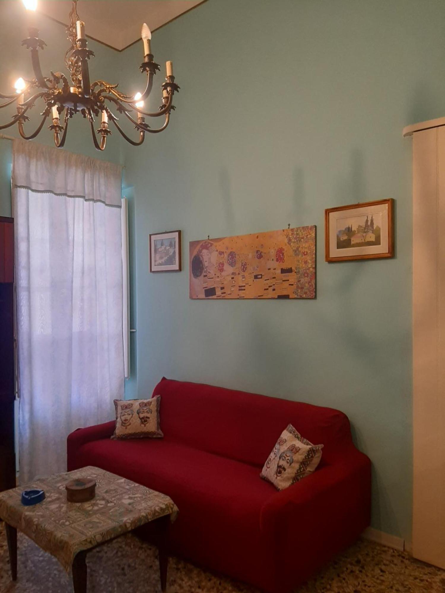 La Salette Apartment Catania Luaran gambar