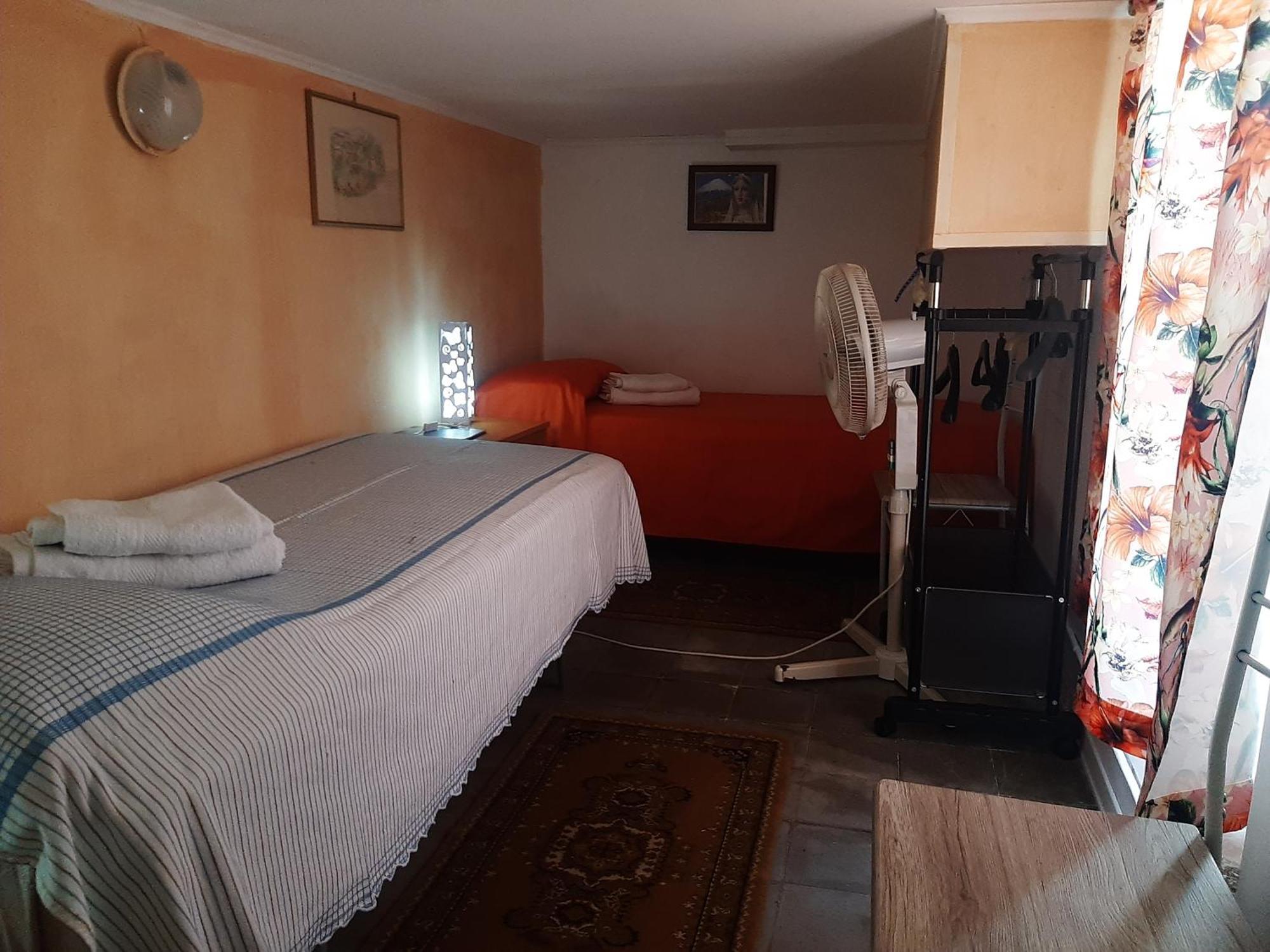 La Salette Apartment Catania Luaran gambar