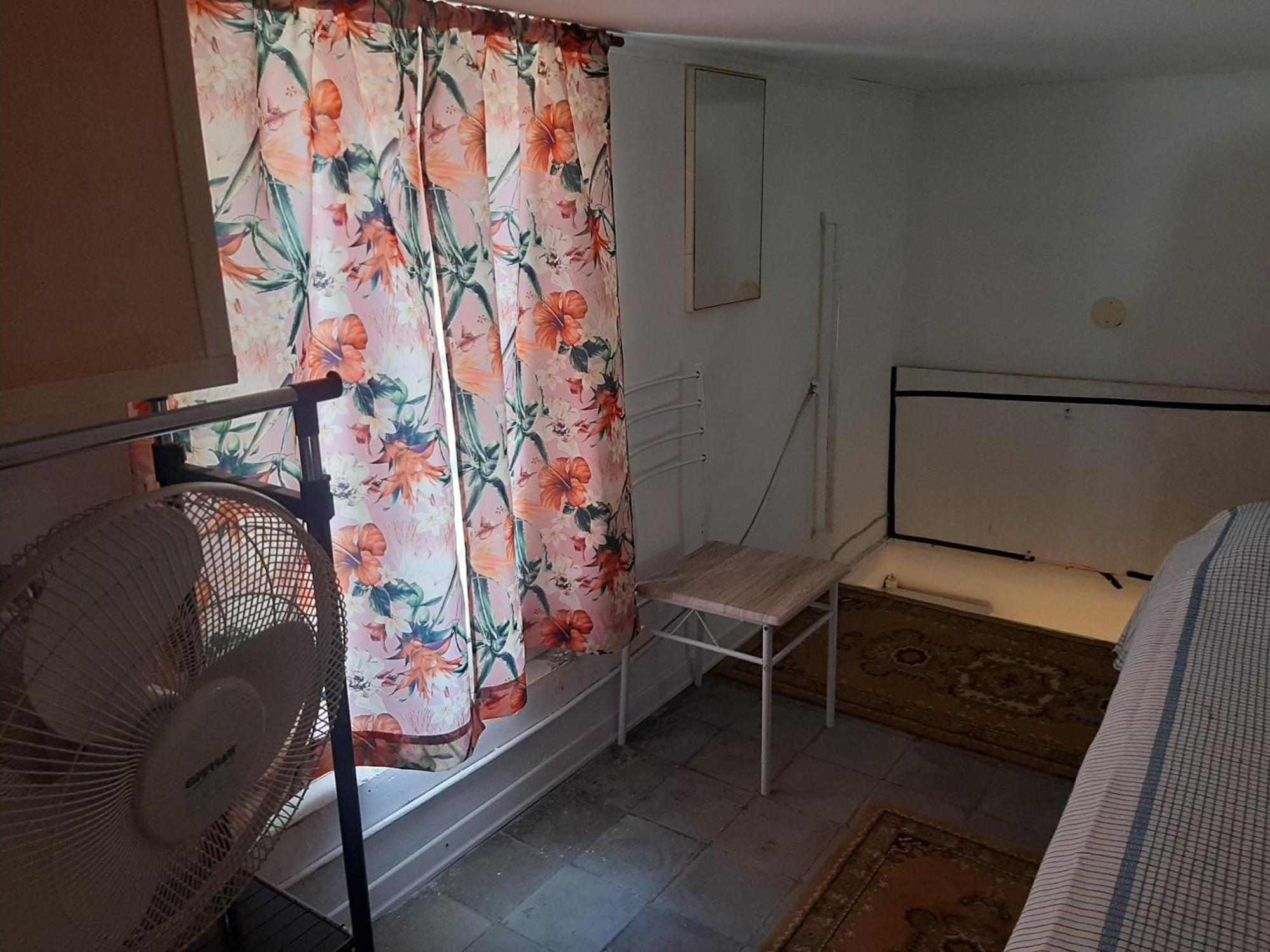 La Salette Apartment Catania Luaran gambar
