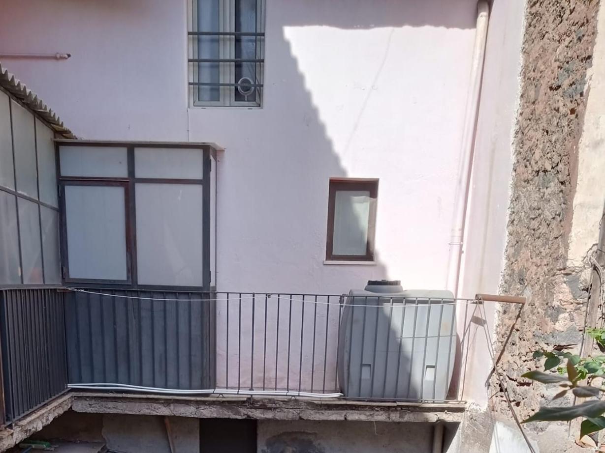 La Salette Apartment Catania Luaran gambar